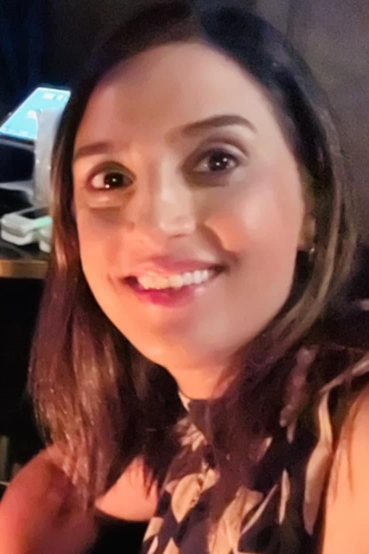 Rama Pashai — Founder, Hami Health Services